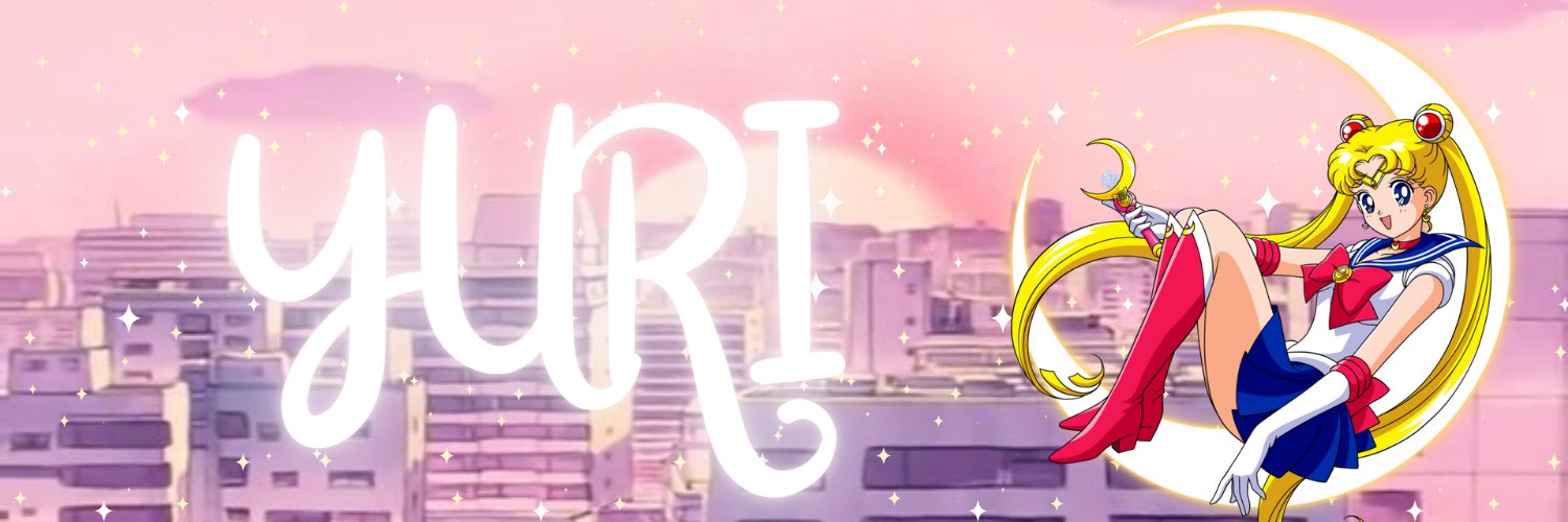 ❄Yuriᵀᴹ❄ Profile Banner