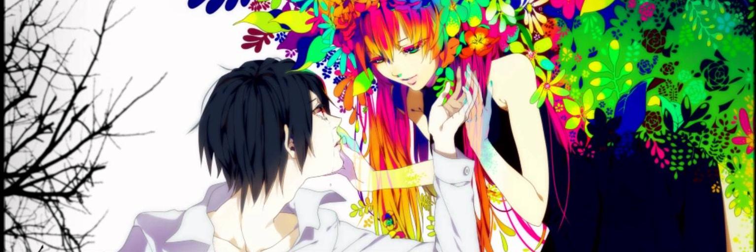 Kerlishadow's profile banner image