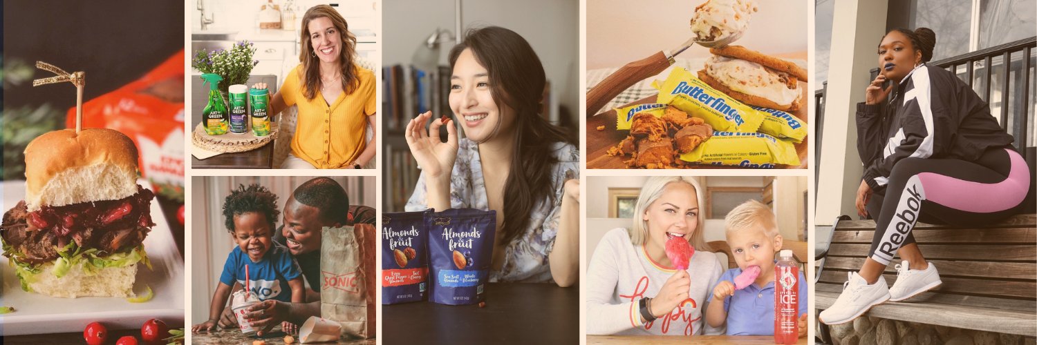 Influence Central banner