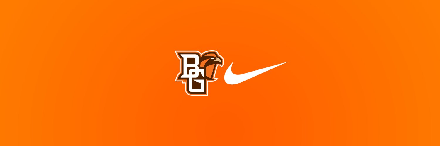 BGSU Tennis banner