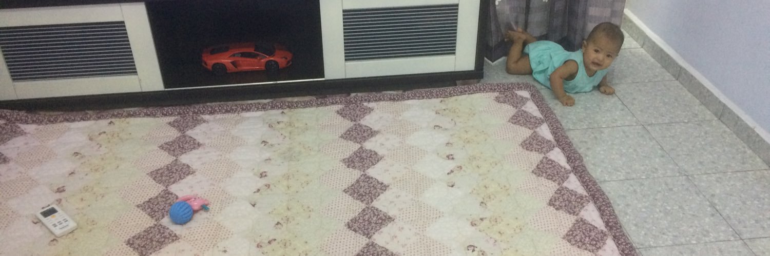 _ainnadiah's profile banner image