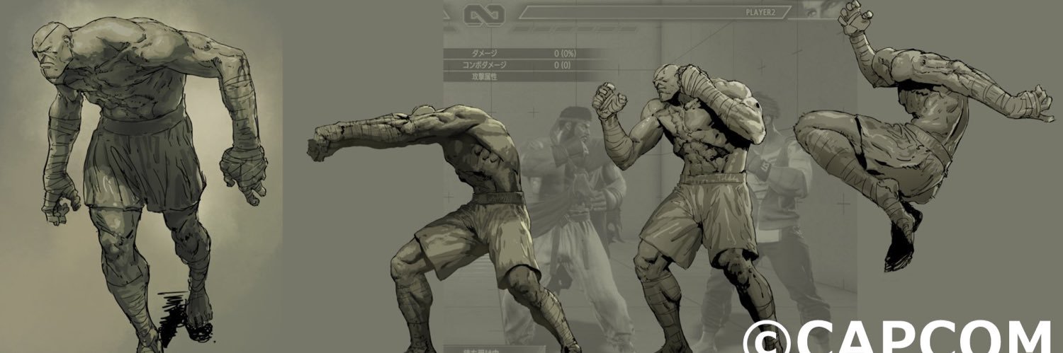 Magnificent Blac ✝️ banner