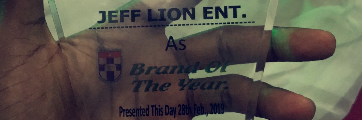 Jefflion🦁🇨🇦 🇳🇬 🇬🇧 banner