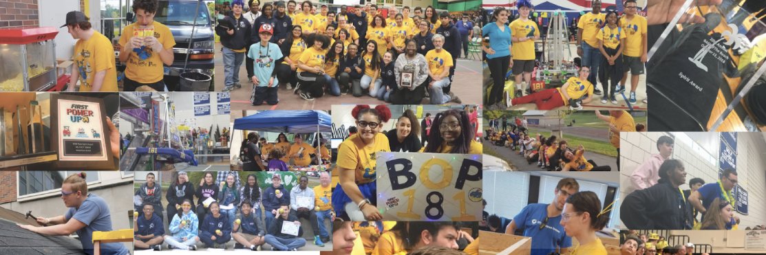 Birds Of Prey 🦅 banner