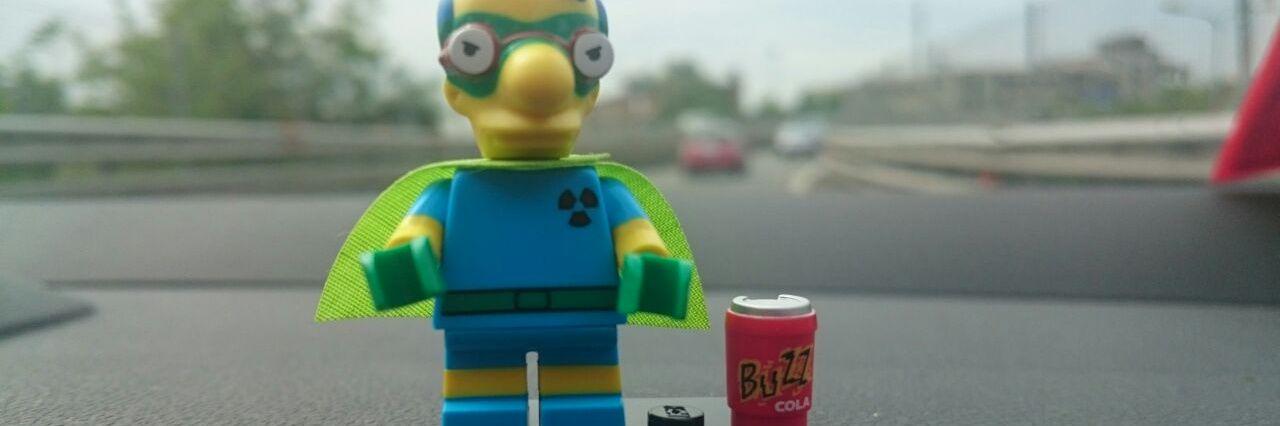 Alessandro Franza banner