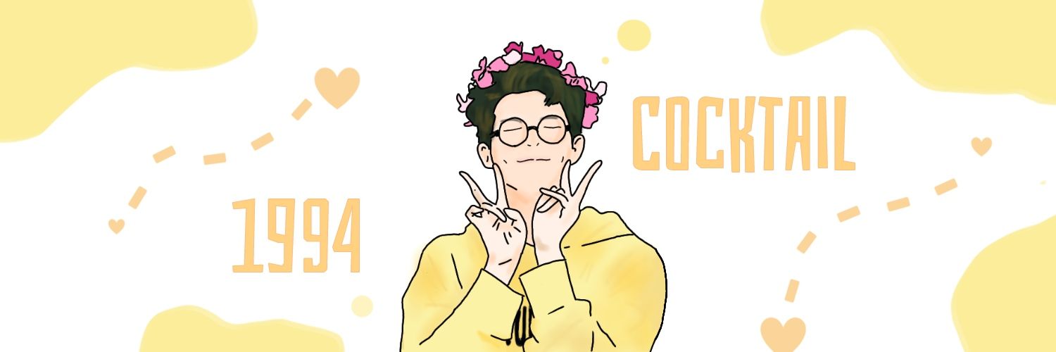€ocktai!🍸|@LA banner