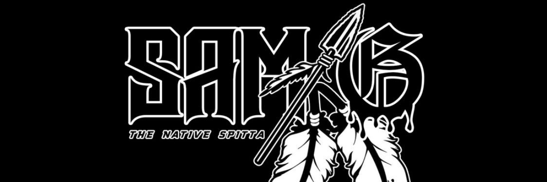 TheNativeSpitta's profile banner image