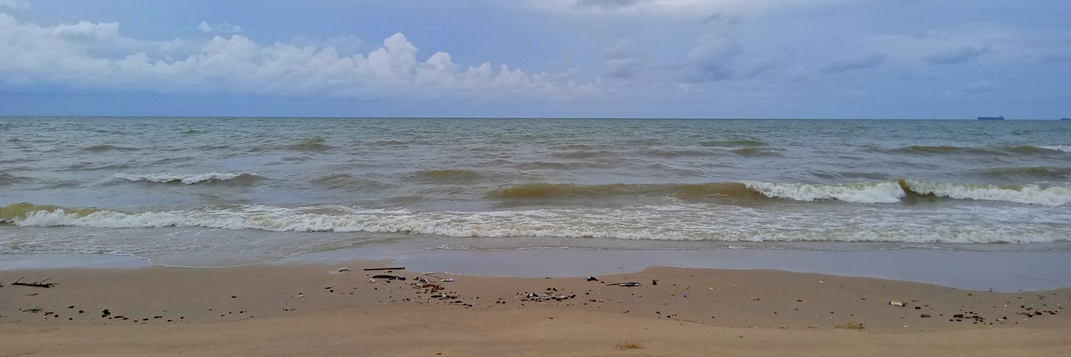 dickyppurnama's profile banner image