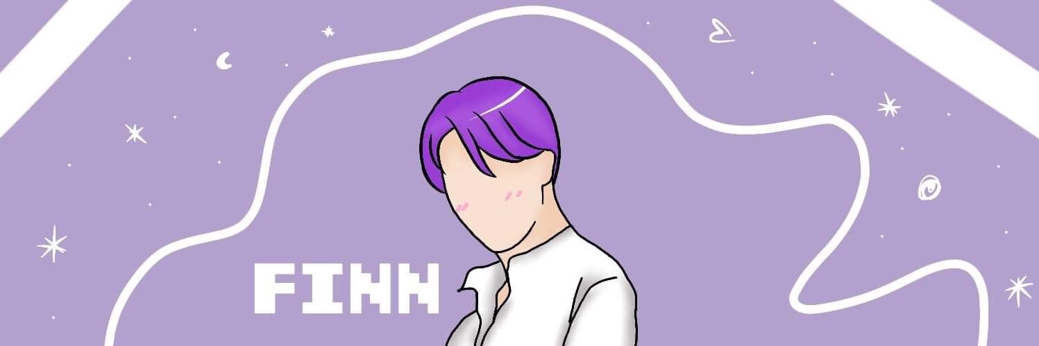 •𝓕𝓲𝓷𝓷• ft.น่าเบื่อว่ะ banner