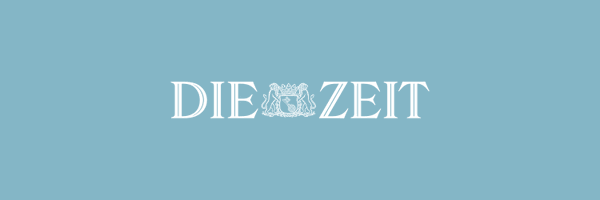 DIE ZEIT Profile Banner