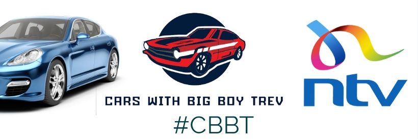 Cars With Big Boy Trev banner