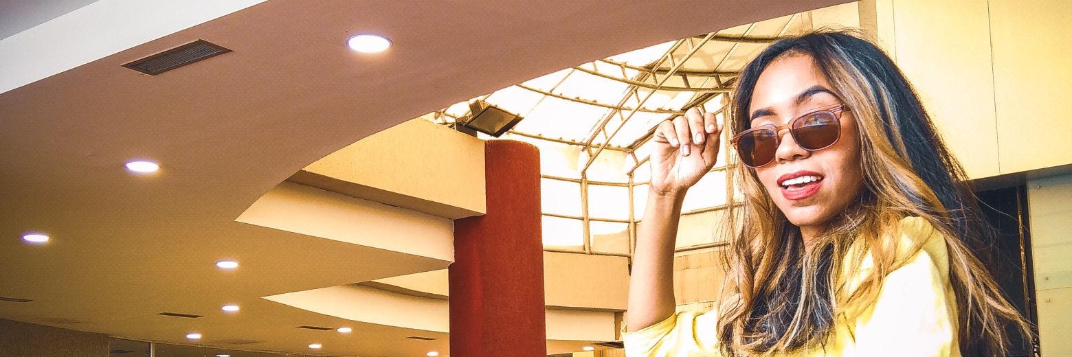 MeDicenBecky's profile banner image