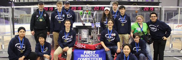 frc4814 Profile Banner