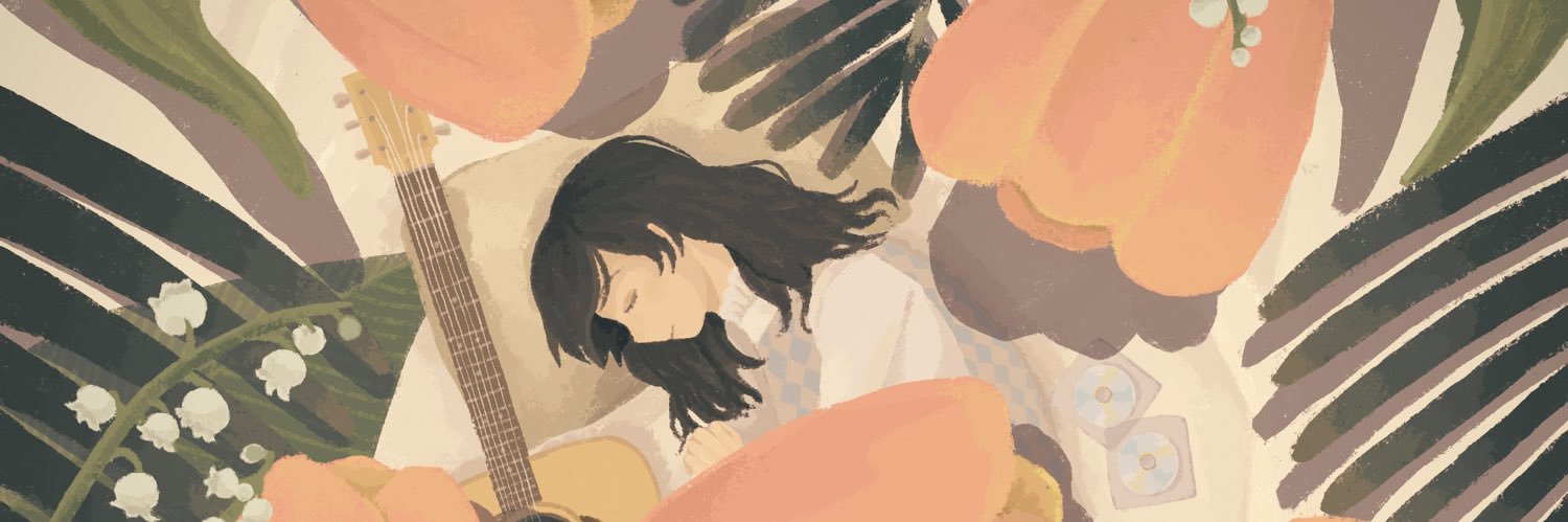 ねんね's banner