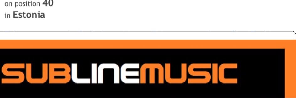 sublinemusic's profile banner image
