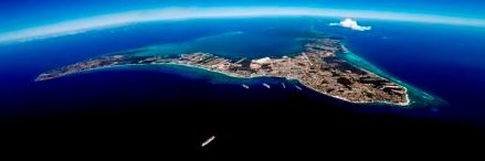 Blockchain Association of the Cayman Islands banner