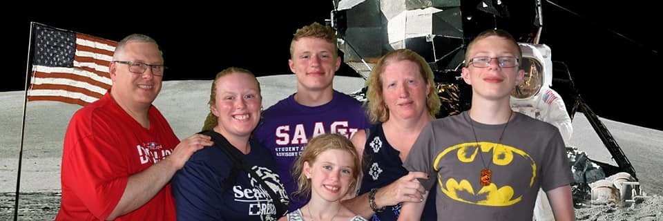 Michael Guptil banner