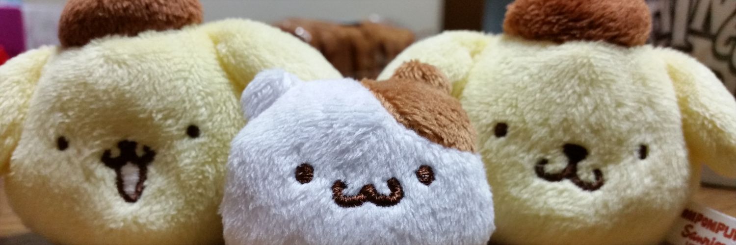 jongpyon's profile banner image