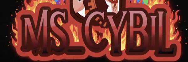 Ms_Cybil Profile Banner