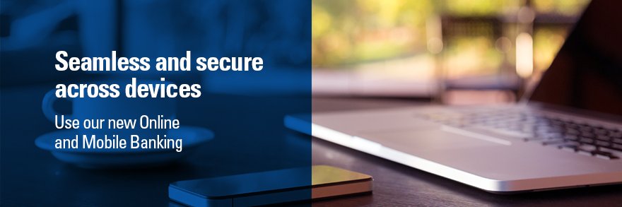 American National Bank of Texas banner