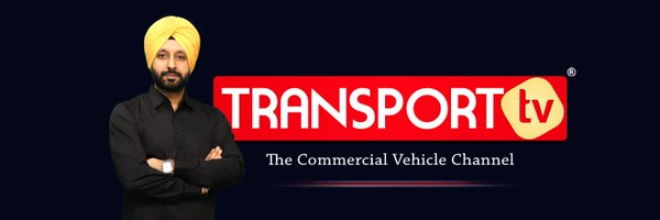 TRANSPORTTV1 Profile Banner
