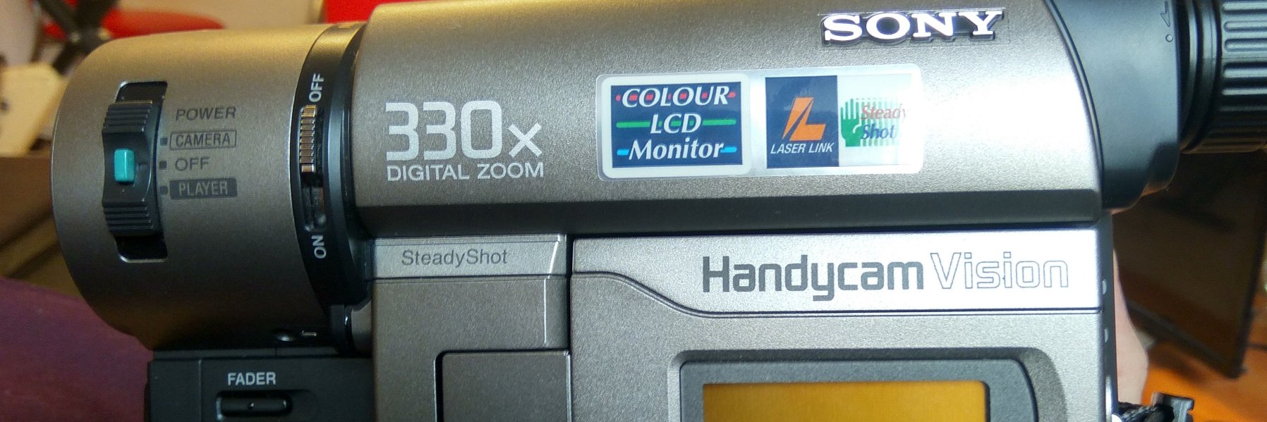 Zach Weintraub banner