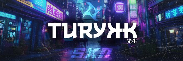 TuRyKK Profile Banner