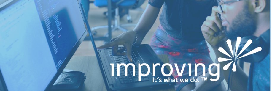 ImprovingYYC's profile banner image