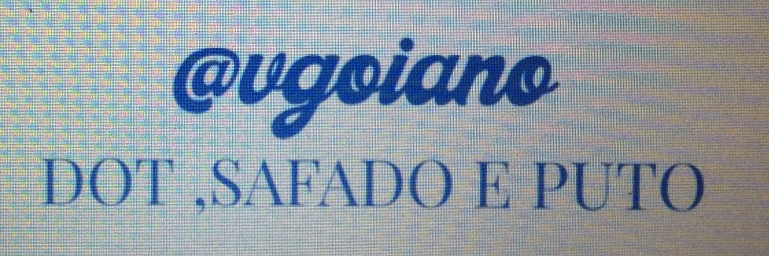 GOIANO banner