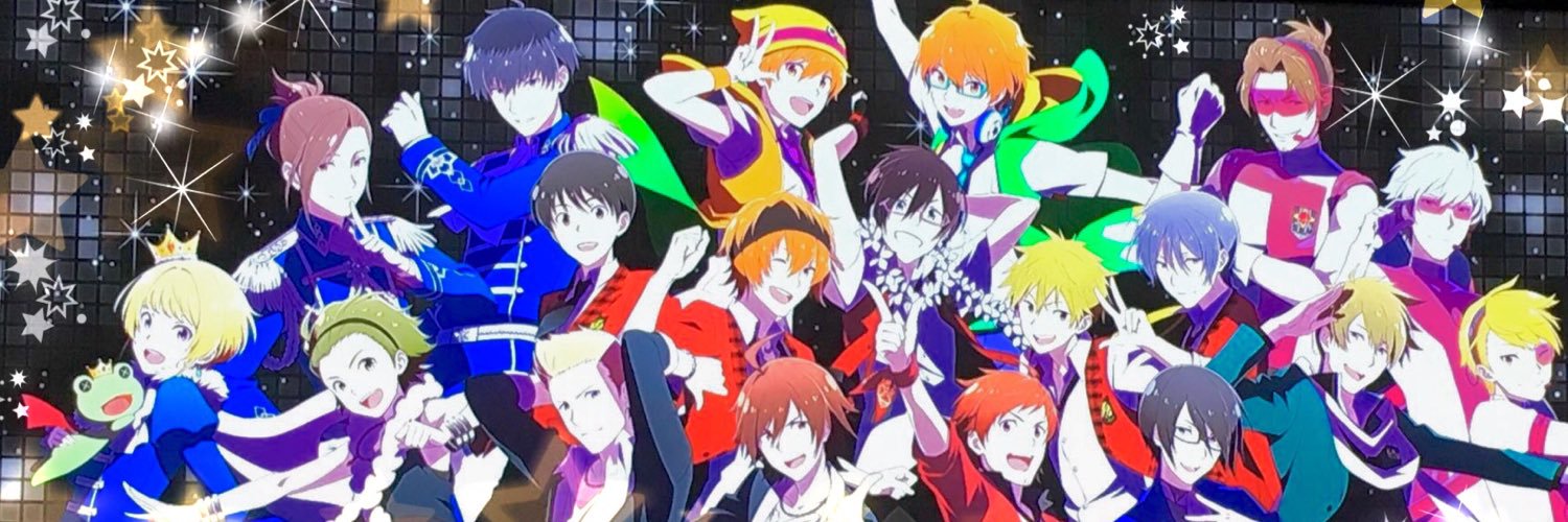miiru110's profile banner image