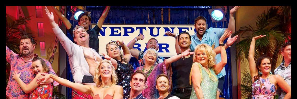 BenidormFanPage💙 banner