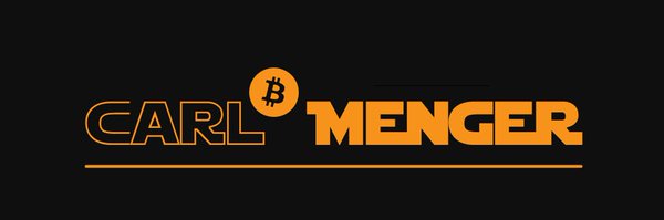 CarlBMenger Profile Banner