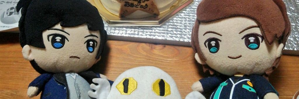 田原龍一's banner