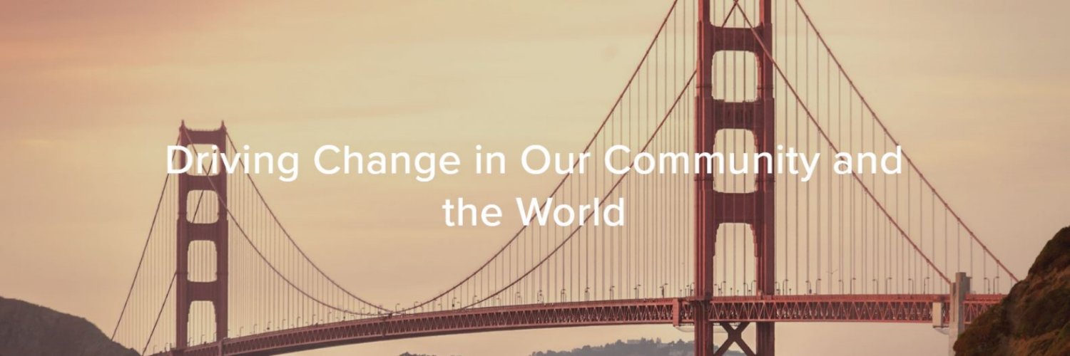 Net Impact SF banner