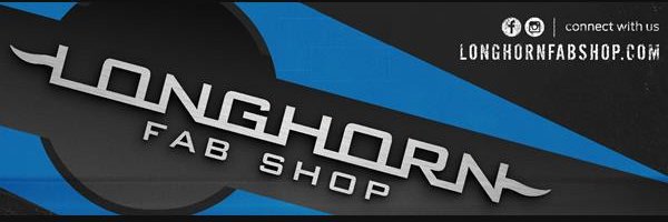 LonghornFabShop's profile banner image
