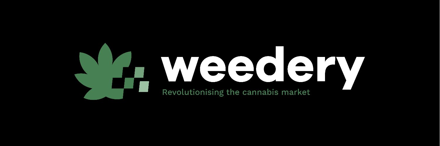 Weedery's banner