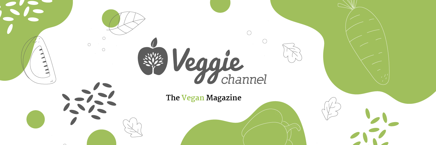 Veggie Channel banner