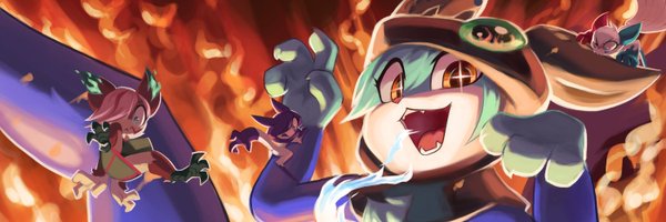 MahsiraWingtail Profile Banner