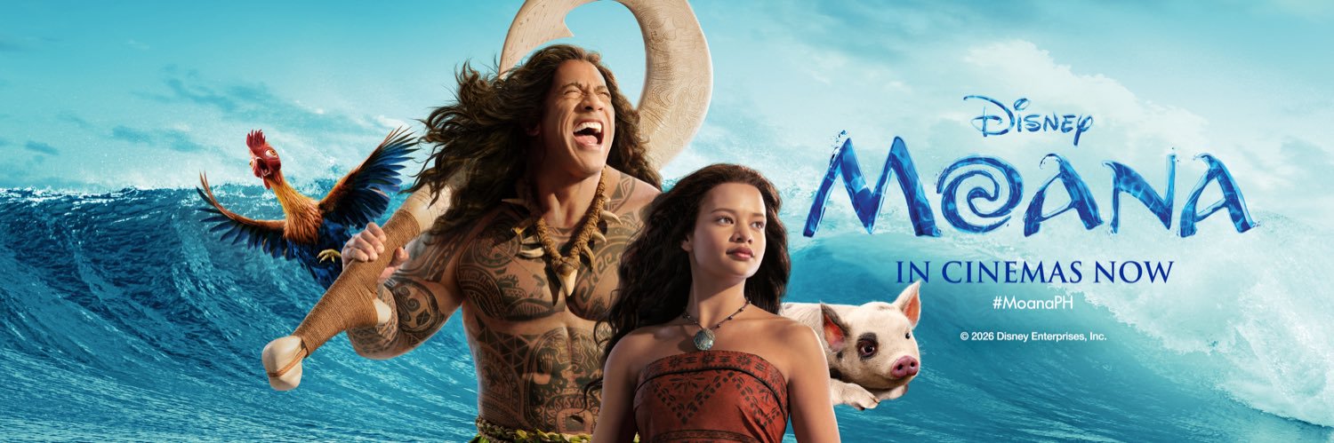 DisneyStudiosPH's profile banner image
