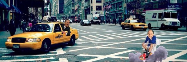 Seinfeld2000 Profile Banner