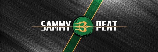 sammy3peat Profile Banner