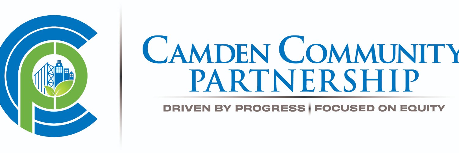 Camden Community Partnership banner