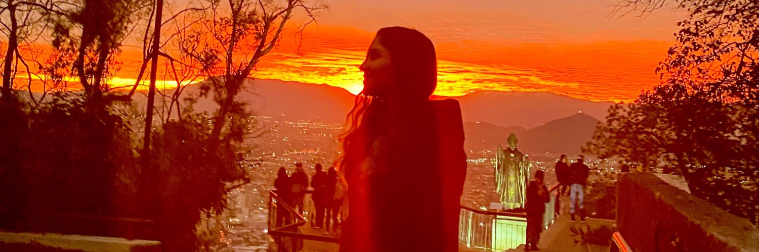 babiflorencia's profile banner image
