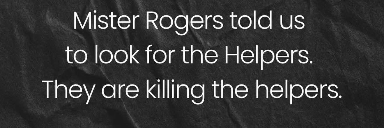 Carol (She/Her) banner