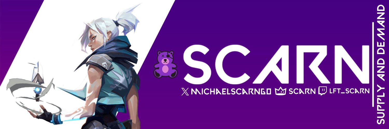 scarn banner