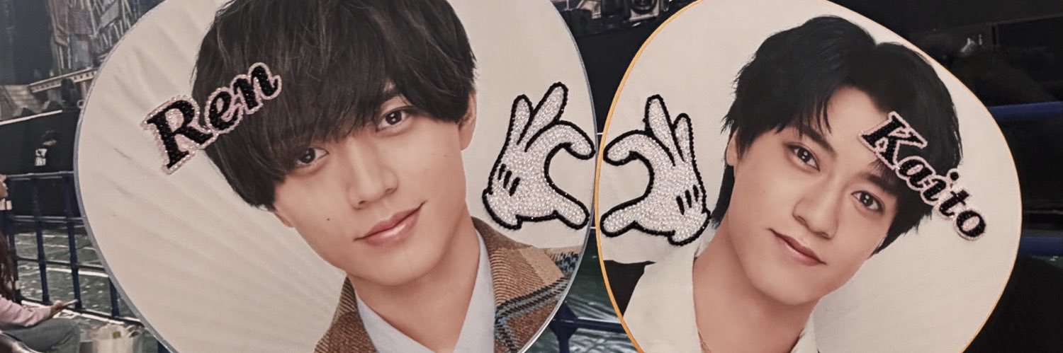 ちぇぎ 🫧 banner