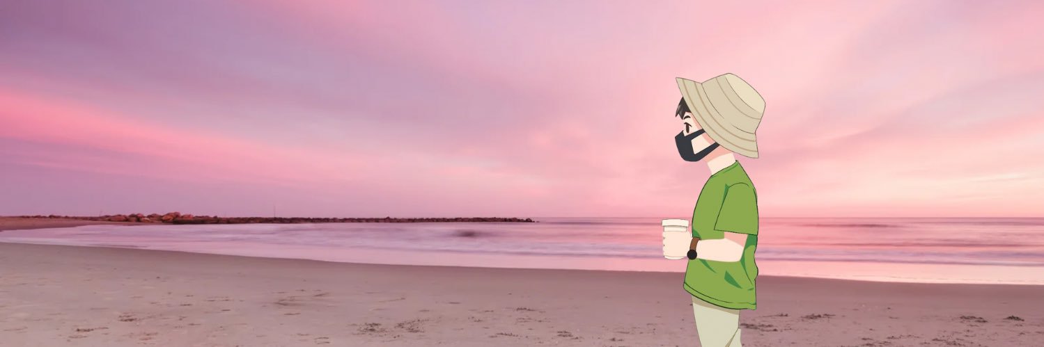 Dez banner