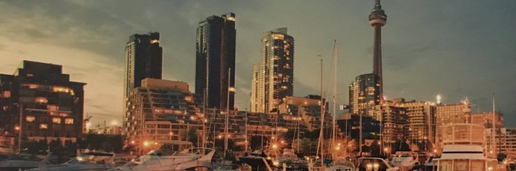 FOCUS Toronto banner