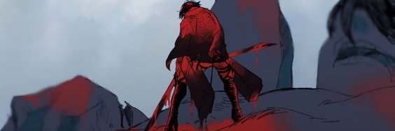 deadgirl walking ✨🏳️‍🌈 banner