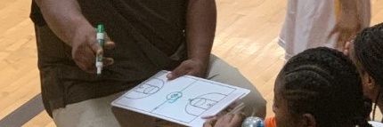 Coach Ray banner